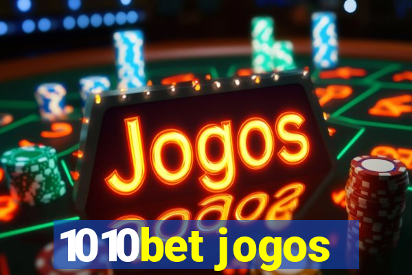 1010bet jogos